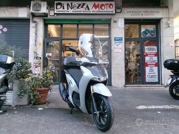 Honda SH 350 ABS