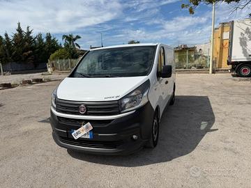 Fiat TALENTO 2.0 MULTIJET 120 CV FURGONE DI SERIE 