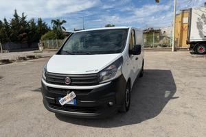 Fiat TALENTO 2.0 MULTIJET 120 CV FURGONE DI SERIE 