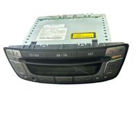 AUTORADIO PEUGEOT 107 1Â° Serie (05>)