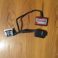 HARLEY DEVIDSON MOD. TURING DAL 2007 AL 2014