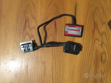 HARLEY DEVIDSON MOD. TURING DAL 2007 AL 2014