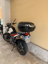 Bmw gs 650 g