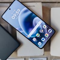 Motorola G86 5G 256 GB COME NUOVO IN GARANZIA 