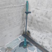 Tagliabordi elettrico