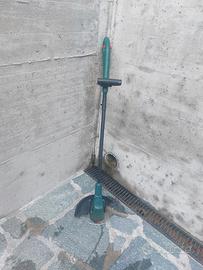 Tagliabordi elettrico