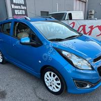 Chevrolet Spark 1.0 LS NEOPATENTATI (KM CERT)