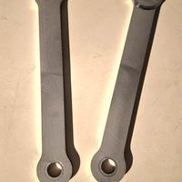 kit biellette abbassamento yamaha ténéré 700