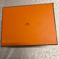 Scatola Hermes Paris