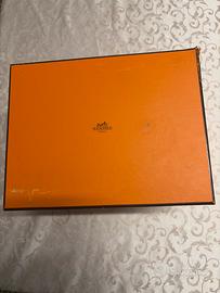 Scatola Hermes Paris