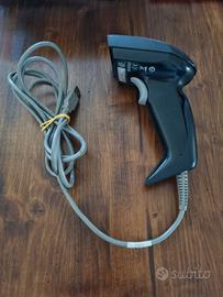 Lettore codici a barre Datalogic Heron G D130 scan