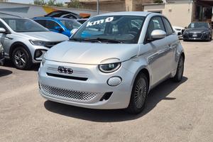 Fiat 500 Berlina Hybrid Torino