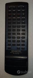 Telecomando KENWOOD Amplificatore
