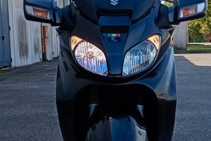 Suzuki Burgman 650 - 2006