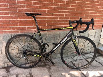 Bici da corsa Guerciotti