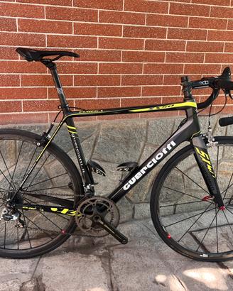 Bici da corsa Guerciotti