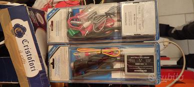 rari adattatori Pioneer component car