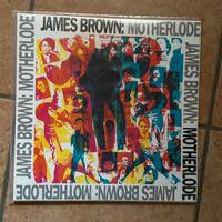 James Brown - Motherload Lp Vinile (2019)