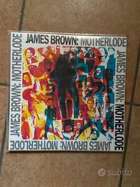 James Brown - Motherload Lp Vinile (2019)