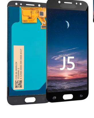 DISPLAY LCD SAMSUNG GALAXY J5 2017 J530 RICAMBIO
