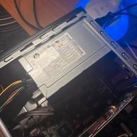 Alimentatore hp 300w max