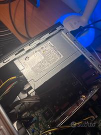 Alimentatore hp 300w max