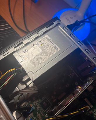 Alimentatore hp 300w max