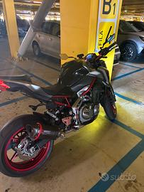 Kasawaki Z900 Performance
