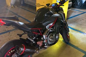 Kasawaki Z900 Performance