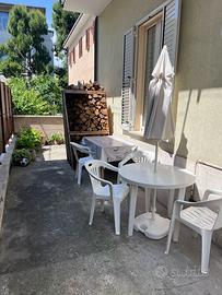 Agosto al mare settimana dal 09 al 16