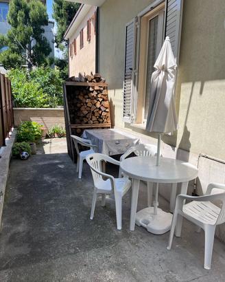Agosto al mare settimana dal 09 al 16