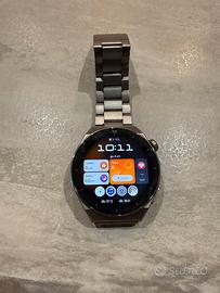 HUAWEI WATCH GT 3 PRO