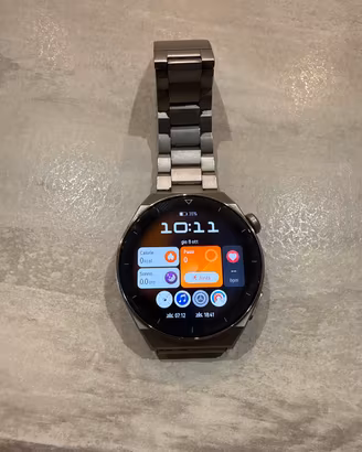 HUAWEI WATCH GT 3 PRO