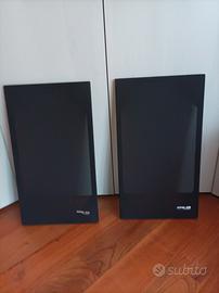 pannelli anteriori Pioneer HPM 40 