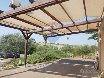 Villa o villino - Grammichele