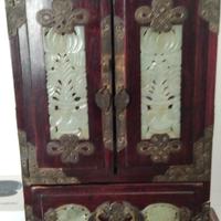 porta gioie orientale