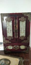 porta gioie orientale