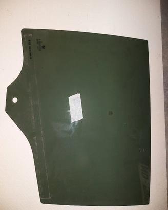 Vetro scendente post. Sx Bmw serie 1 F40