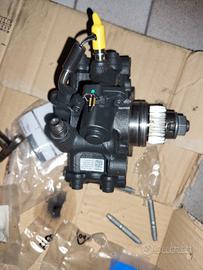 pompa iniezione nissan renault 167001930r