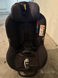 Seggiolino auto Bebéconfort 0-18kg + Tippy PAD