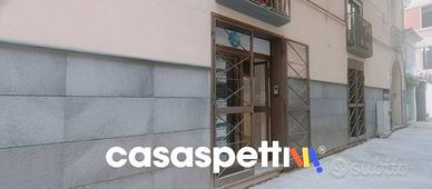 Immobile di 48 m² a Salerno