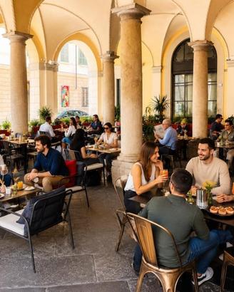 GFP - STORICO BAR CAFFETTERIA AD ASOLA