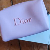 porta trucchi dior
