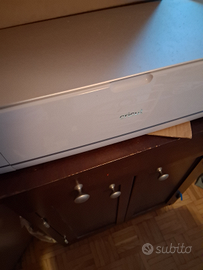 Plotter da taglio cricut maker 3