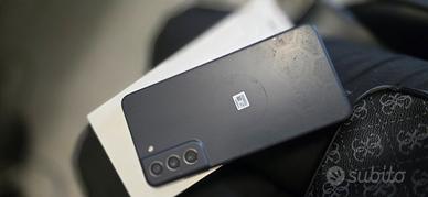 Galaxy S21 FE 5G