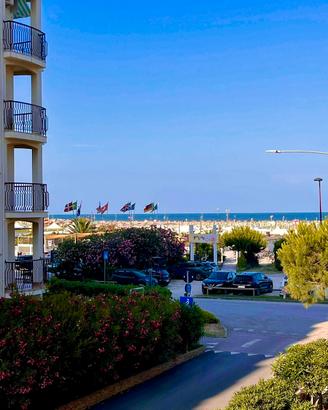 Monolocale a 15 mt.dal mare al Lido degli Estensi