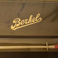 Coltelli Chef Elegance BERKEL