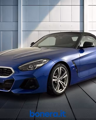 BMW Z4 sdrive 20i Msport auto