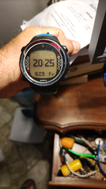 Orologio per apnea Suunto D4i