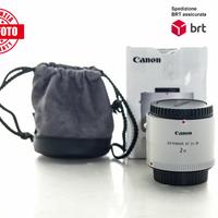 Canon EF 2x III (Canon)
